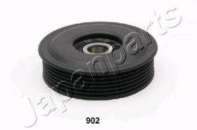 JAPANPARTS RP902 - JAPAN POLEA INVERSION POLY-V