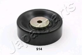 JAPANPARTS RP914 - JAPAN POLEA INVERSION POLY-V