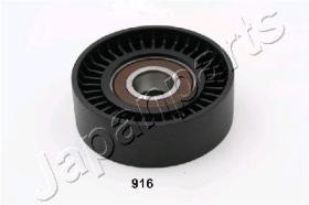 JAPANPARTS RP916 - JAPAN POLEA INVERSION POLY-V
