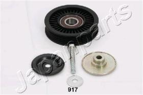 JAPANPARTS RP917 - JAPAN POLEA INVERSION POLY-V