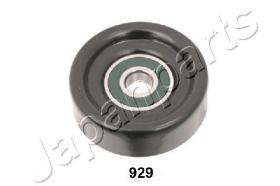 JAPANPARTS RP929 - JAPAN POLEA INVERSION POLY-V