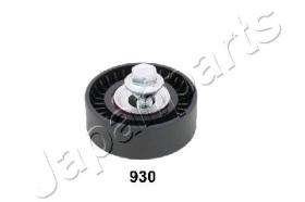 JAPANPARTS RP930 - JAPAN POLEA INVERSION POLY-V