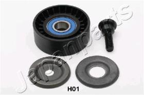 JAPANPARTS RPH01 - JAPAN POLEA INVERSION POLY-V