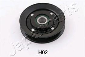 JAPANPARTS RPH02 - JAPAN POLEA INVERSION POLY-V