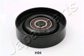 JAPANPARTS RPH04 - JAPAN POLEA INVERSION POLY-V