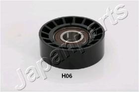 JAPANPARTS RPH06 - JAPAN POLEA INVERS POLY-V KIA