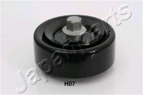 JAPANPARTS RPH07 - JAPAN POLEA INVERSION POLY-V