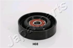 JAPANPARTS RPH08 - JAPAN POLEA INVERSION POLY-V