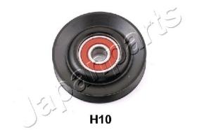 JAPANPARTS RPH10 - JAPAN POLEA INVERS POLY-V KIA