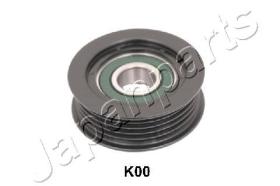 JAPANPARTS RPK00 - JAPAN POLEA INVERS POLY-V KIA