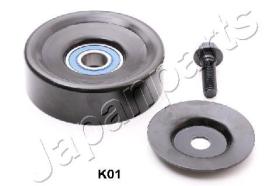 JAPANPARTS RPK01 - JAPAN POLEA INVERSION POLY-V