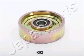 JAPANPARTS RPK02 - JAPAN POLEA INVERSION POLY-V