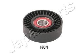 JAPANPARTS RPK04 - JAPAN POLEA INVERSION POLY-V