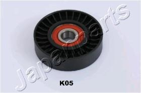 JAPANPARTS RPK05 - JAPAN POLEA INVERSION POLY-V