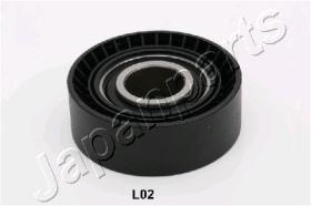 JAPANPARTS RPL02 - JAPAN POLEA INVERSION POLY-V