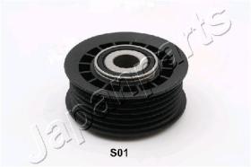 JAPANPARTS RPS01 - JAPAN POLEA INVERSION POLY-V