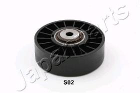 JAPANPARTS RPS02 - JAPAN POLEA INVERSION POLY-V