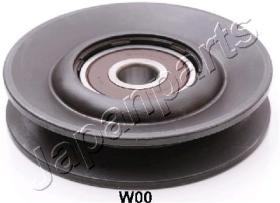 JAPANPARTS RPW00 - JAPAN POLEA INVERSION POLY-V