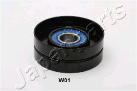 JAPANPARTS RPW01 - JAPAN POLEA INVERSION POLY-V