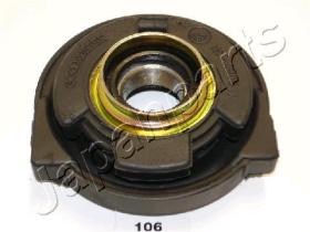 JAPANPARTS RU106 - JAPAN SOPORTE TRANSM NISSAN