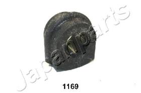 JAPANPARTS RU1169 - JAPAN SOPORTE