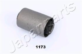 JAPANPARTS RU1173 - JAPAN SILEMBLOCS SUSP NISSAN
