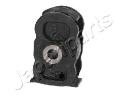 JAPANPARTS RU1204 - JAPAN SOPORTE MOTOR