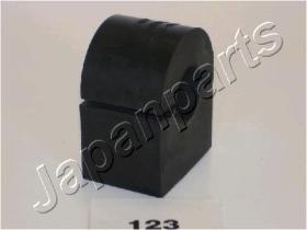 JAPANPARTS RU123 - JAPAN GOMA BARAR ESTB NISSAN