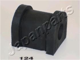 JAPANPARTS RU124 - JAPAN GOMA BARRA EST NISSAN++