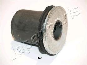 JAPANPARTS RU143 - JAPAN SOPORTE