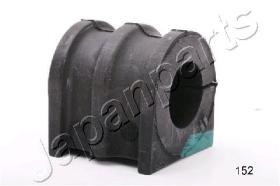 JAPANPARTS RU152 - JAPAN GOMA BARRA EST NISSAN