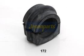 METALCAUCHO RU172 - JAPAN SOPORTE B ESTB NISSAN