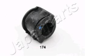 JAPANPARTS RU174 - JAPAN GOMA BARRA ESTB NISSAN++
