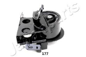 JAPANPARTS RU177 - JAPAN SOPORTE MOTOR NISSAN++