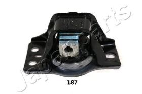 JAPANPARTS RU187 - JAPAN SOPORTE MOTOR