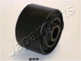 JAPANPARTS RU209 - JAPAN SOPORTE B OSCIL TOYOTA++