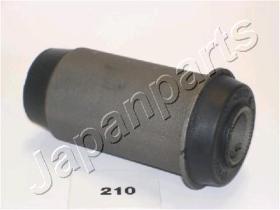 JAPANPARTS RU210 - JAPAN SILEMBLOCS B SUSP TOYOTA