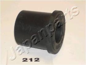 JAPANPARTS RU212 - JAPAN GOMA BALLESTA TOYOTA