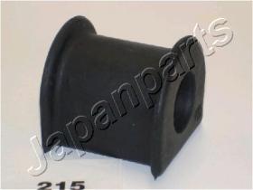 JAPANPARTS RU215 - JAPAN GOMA BARAR ESTB TOYOTA