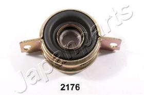 JAPANPARTS RU2176 - JAPAN SOPORTE MOTOR TOYOTA+++