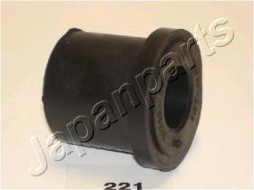 JAPANPARTS RU221 - JAPAN SOPORTE