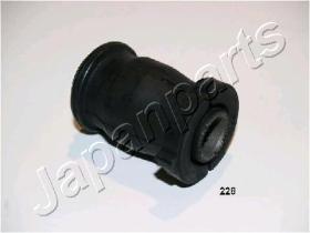 JAPANPARTS RU228 - JAPAN SILEMBLOSC SUS TOYOTA++