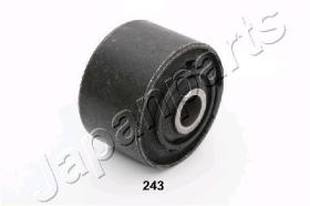 JAPANPARTS RU243 - JAPAN SILEMBLOCS SUSP TOYOTA++