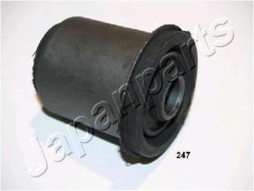 JAPANPARTS RU247 - JAPAN SILEMBLOCS SUSP TOYOTA
