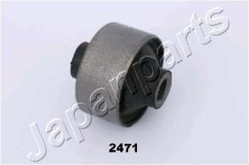 JAPANPARTS RU2471 - JAPAN SILEMBLOCS SUSP TOYOTA++