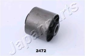 JAPANPARTS RU2472 - JAPAN SILEMBLOCS B SUSP TOYO++