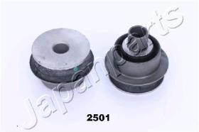 JAPANPARTS RU2501 - JAPAN SOPORTE