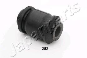 JAPANPARTS RU252 - JAPAN SILEMBLOCS SUSP TOYOTA++