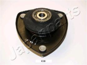 JAPANPARTS RU265 - JAPAN SOPORTE SUSPENS TOYOTA