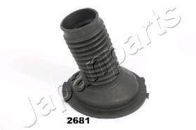 JAPANPARTS RU2681 - JAPAN FUELLE AMORTIGUADOR